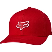 Cepure FOX Legacy Flexfit, sarkana