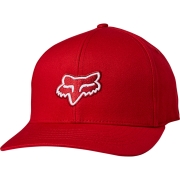 Cepure FOX Legacy Flexfit, sarkana Cepure FOX Legacy Flexfit, sarkana