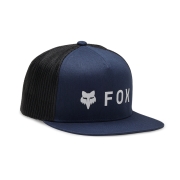 Cepure FOX Absolute Mesh, tumši zila