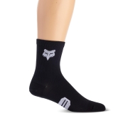 Zeķes FOX 6" Ranger, melnas Zeķes FOX 6" Ranger, melnas