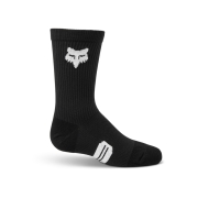 Bērnu zeķes FOX 6" Ranger, melnas Bērnu zeķes FOX 6" Ranger, melnas