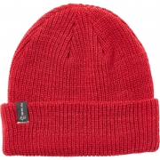 Siltā cepure FOX Beanie Cardinal, sarkana