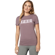 Sieviešu t-krekls FOX Solo, violets