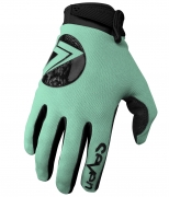 Gloves Seven Annex 7 Dot, mint