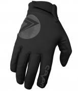 Gloves Seven Zero Cold Weather, for cold weather conditions, black