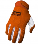 Gloves Seven Rival Ascent, orange