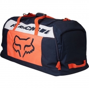 MX bag FOX 180 Duffle Mach One, blue/orange