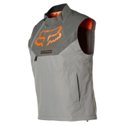 Veste FOX Legion, pelēka Veste FOX Legion, pelēka