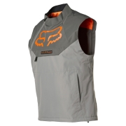 Vest FOX Legion, grey