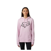 Sieviešu džemperis FOX Boundary, gaiši rozā