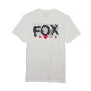 T-krekls FOX Energy, balts T-krekls FOX Energy, balts