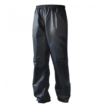 Waterproof pants Ozone Marin, black, size M