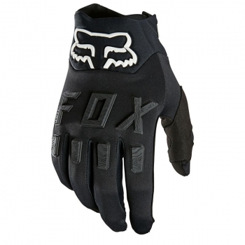Gloves FOX Legion Water, for cold weather, black, size XL