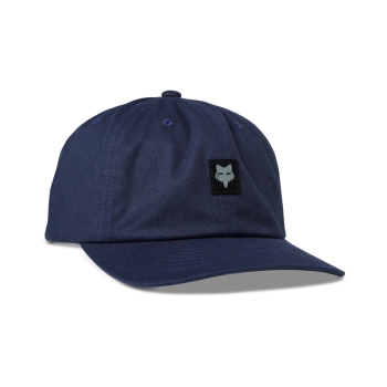 Cepure FOX Level Up, tumši zila, viens izmērs