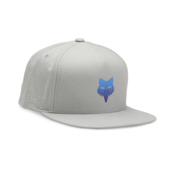 Cepure FOX Magnetic, gaiši pelēks, viens izmērs