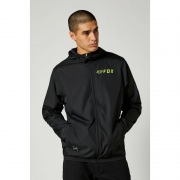 Vējjaka FOX Nomad Windbreak, melna Vējjaka FOX Nomad Windbreak, melna