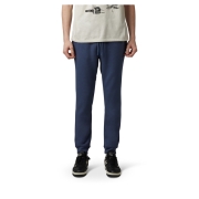 Vīriešu treniņbikses FOX Lolo, tumši zilas Vīriešu treniņbikses FOX Lolo, tumši zilas