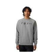 Džemperis FOX Absolute, pelēks Džemperis FOX Absolute, pelēks