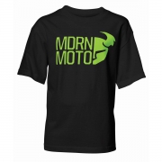 Bērnu T-krekls Thor Modern, melns Bērnu T-krekls Thor Modern, melns