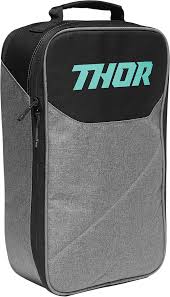 Google case Thor, black/blue