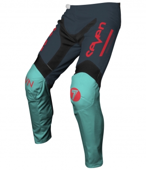 Bikses Seven Vox Phaser Aruba Soldier, gaiši zilas/tumši zilas, izmērs 28 Bikses Seven Vox Phaser Aruba Soldier, gaiši zilas/tumši zilas, izmērs 28