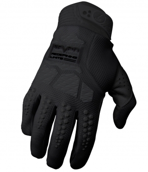 Cimdi Seven Rival Ascent, melni, izmērs S Cimdi Seven Rival Ascent, melni, izmērs S
