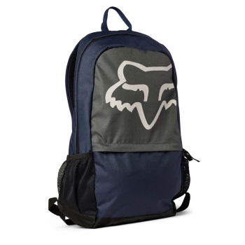 Backpack FOX 180 Moto, dark blue/grey