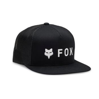 Cepure FOX Absolute Mesh, melna, viens izmērs