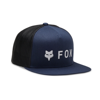 Cepure FOX Absolute Mesh, tumši zila, viens izmērs