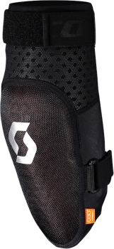Kids knee guards Scott Softcon, size XXS Kids knee guards Scott Softcon, size XXS