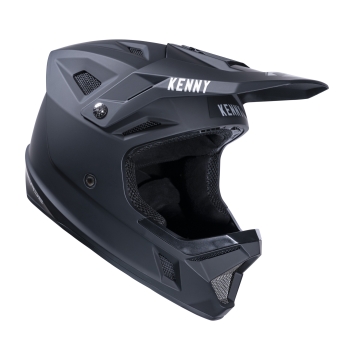 Helmet Kenny DEcade, with MIPS system, black, size XS Helmet Kenny DEcade, with MIPS system, black, size XS