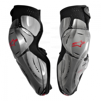 Knee guards Alpinstars, adult size XS/S Knee guards Alpinstars, adult size XS/S